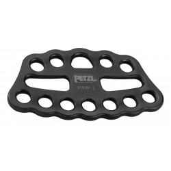 PETZL - PAW M NOIR- AMARRAGES