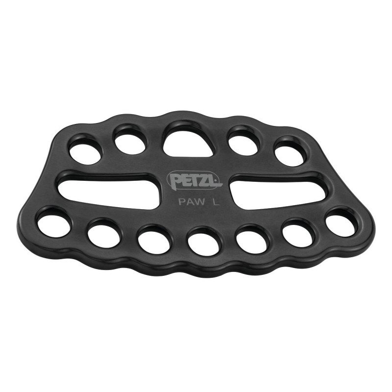 PETZL - PAW M NOIR- AMARRAGES