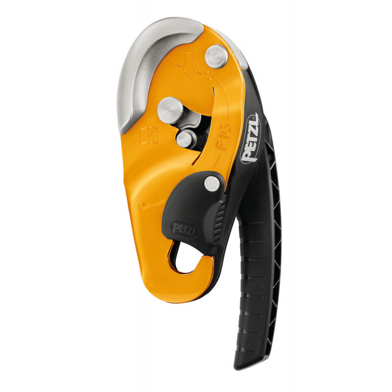 En stock - accessoire pour casque de chantier PETZL - PLUCEO