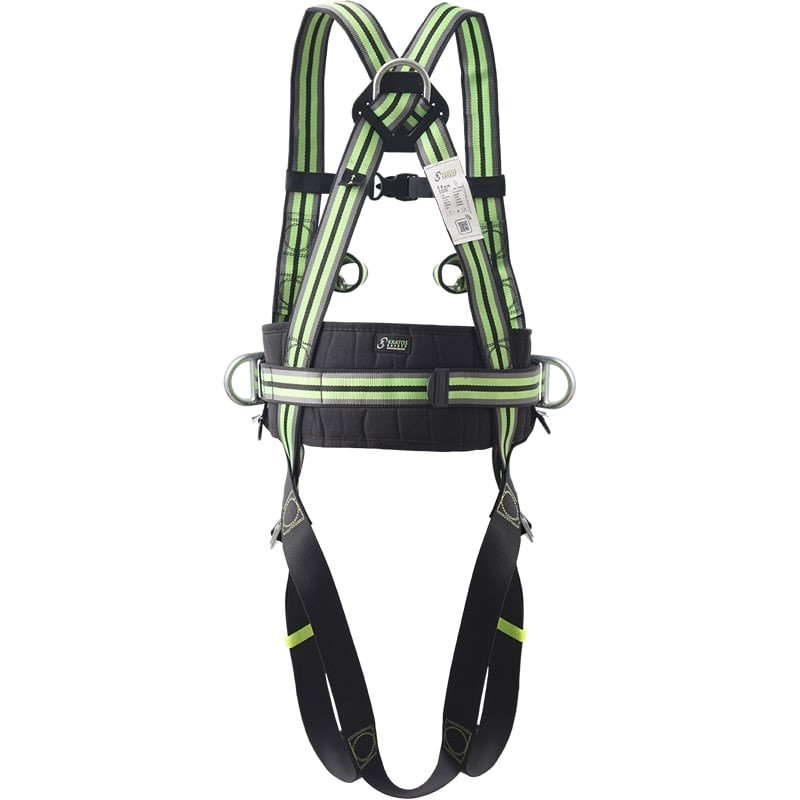 Harnais antichute 2 points + ceinture Harnais antichute 2 points + ceinture
