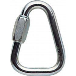 PETZL - Maillon rapide acier DELTA