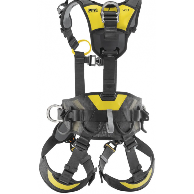Harnais Antichute PETZL VOLT Taille 1 - International