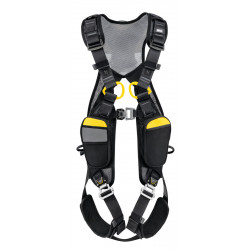 PETZL - Harnais NEWTON EASYFIT - Version Europe