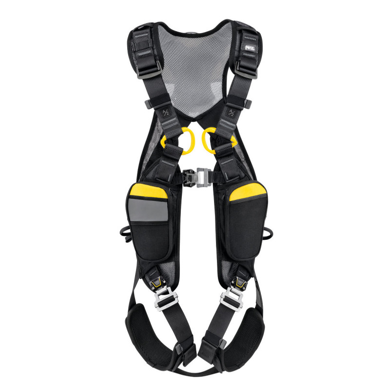 PETZL - Harnais NEWTON EASYFIT - Version Europe PETZL - Harnais NEWTON EASYFIT - Version Europe