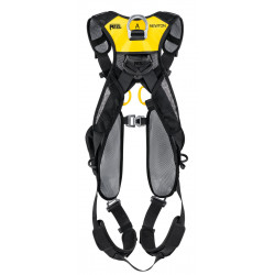 PETZL - Harnais NEWTON EASYFIT - Version Europe