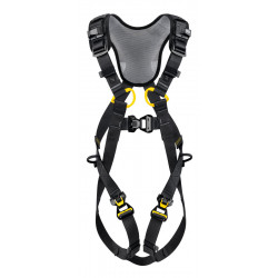 PETZL - Harnais NEWTON FAST - version internationale