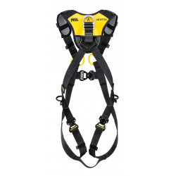 PETZL - Harnais NEWTON FAST - version internationale