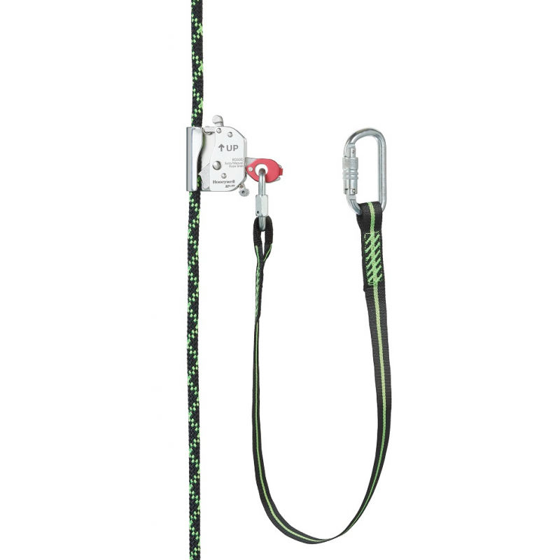 HONEYWELL - Coulisseau corde - RG500 HONEYWELL - Coulisseau corde - RG500
