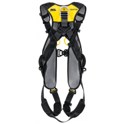 PETZL - Harnais NEWTON EASYFIT - multinormes