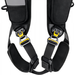 PETZL - Harnais NEWTON EASYFIT - multinormes