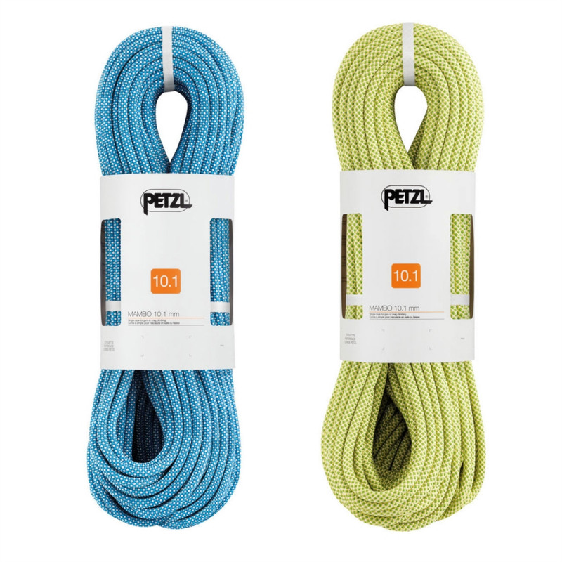 PETZL - CORDE MAMBO - 10.1mm