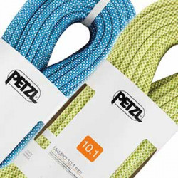 PETZL - CORDE MAMBO - 10.1mm