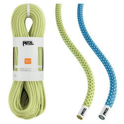 PETZL - CORDE MAMBO - 10.1mm