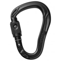 EDELRID - Mousqueton - HMS bullet permalock