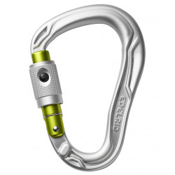 EDELRID - Mousqueton - HMS bullet permalock