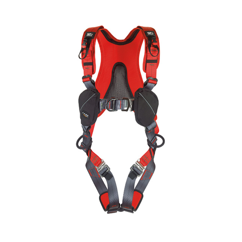 CAMP - FOCUS VEST ANSI - Harnais complet CAMP - FOCUS VEST ANSI - Harnais complet