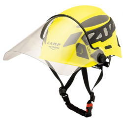 CAMP - ARES FULL FACE SPRAY SHIELD - Visière