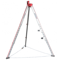 CLIMBING TECHNOLOGY - Arachnipod