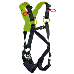 EDELRID - Harnais antichute - Flex-lite