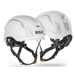 KASK - Casque de sécurité - ZENITH X HI VIZ