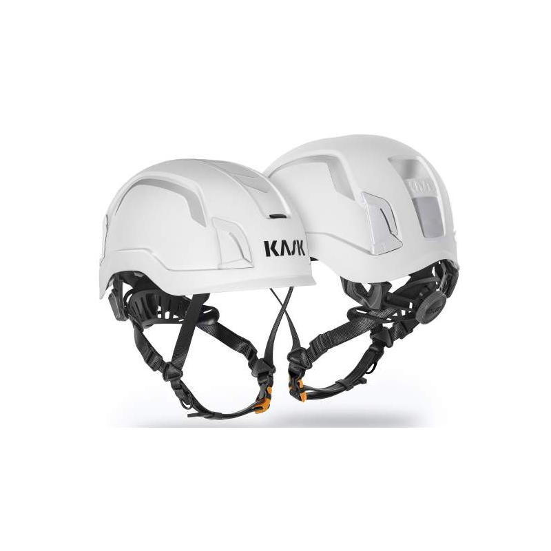 KASK - Casque de sécurité - ZENITH X HI VIZ