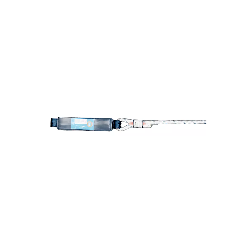 TRACTEL - Longe drisse absorbeur LDA - Antichute TRACTEL - Longe drisse absorbeur LDA - Antichute