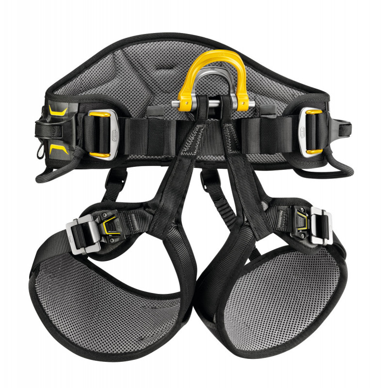 PETZL - Harnais de sécurité Avao Sit Fast PETZL - Harnais de sécurité Avao Sit Fast