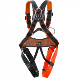 Climbing Technology - Harnais antichute Work Tec QR