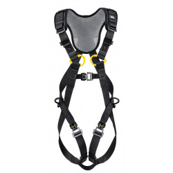 PETZL - HARNAIS NEWTON FAST version européenne