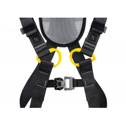 PETZL - HARNAIS NEWTON FAST version européenne