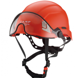 CAMP - Visière pour casque ARES