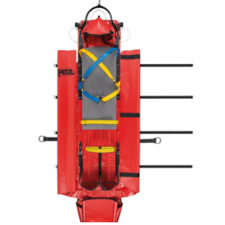 PETZL - Civière NEST - SECOURS