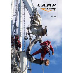 CAMP - Corde semi-statique 10.5 mm - PRIUM