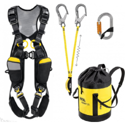 PETZL KIT - ABSORBICA-Y FALL ARREST