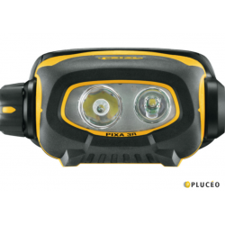 PETZL - Lampe frontale Pixa 3R