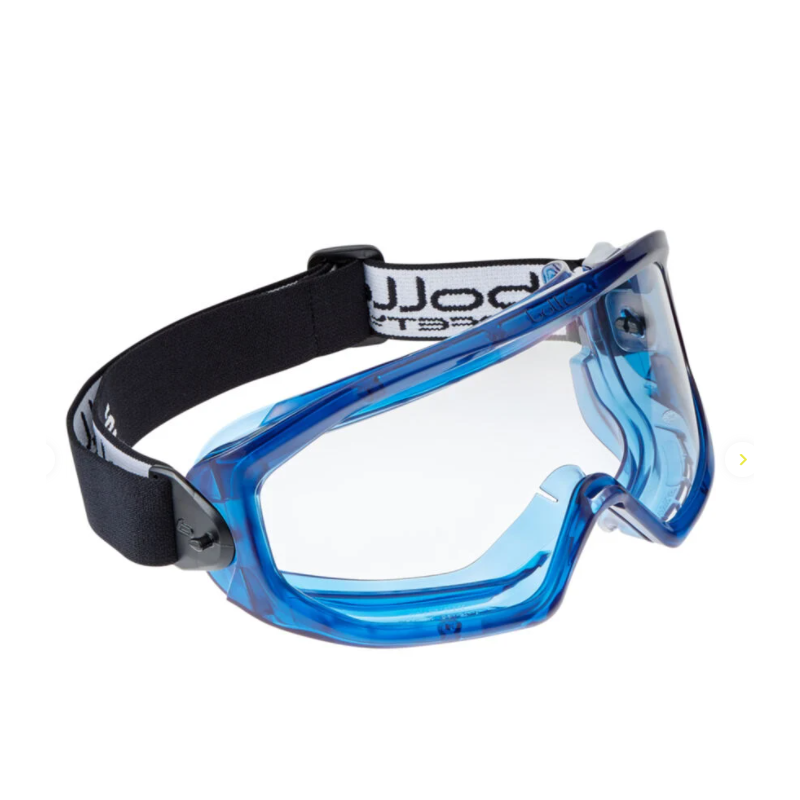 BOLLE - Masque protection visage - BLAST