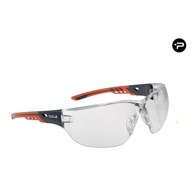 BOLLE - Lunettes de protection - NESS+