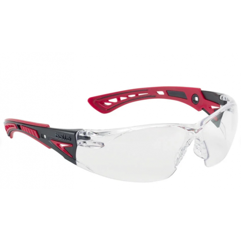 BOLLE - Lunettes de protection - RUSH +