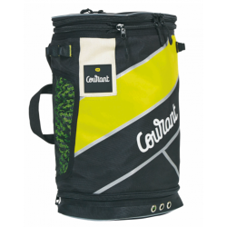 COURANT - Sac Cross Rope flash lemon - 23/36 L