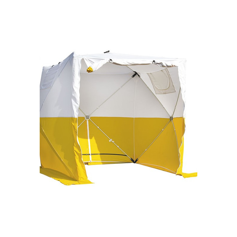 PLUCEO - Tente de protection pour trépied PLUCEO - Tente de protection pour trépied