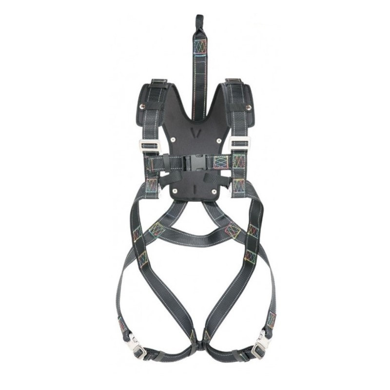 MILLER - Harnais ATEX antistatique