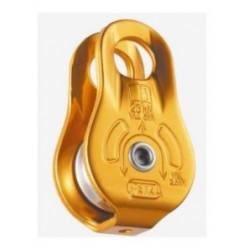 PETZL / CAMP - Kit levage premier prix -