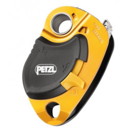 PETZL / CAMP - Kit levage premier prix -