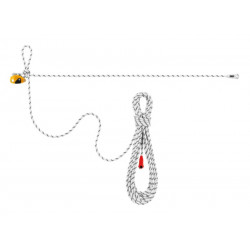 PETZL - Longe grillon 20 m