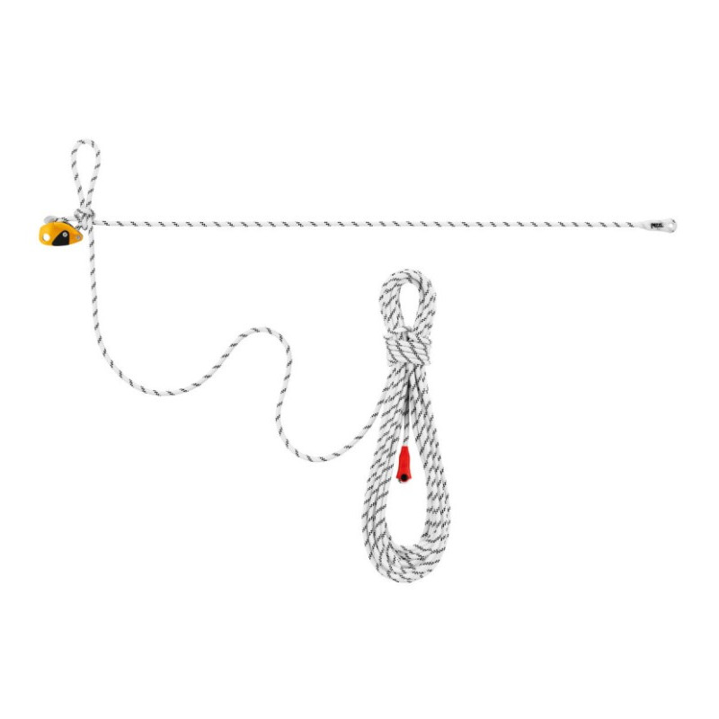 PETZL - Longe grillon 20 m PETZL - Longe grillon 20 m