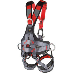 CAMP - Harnais Golden Top Evo Alu