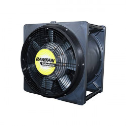 RAMFAN - Ventilateur 40cm