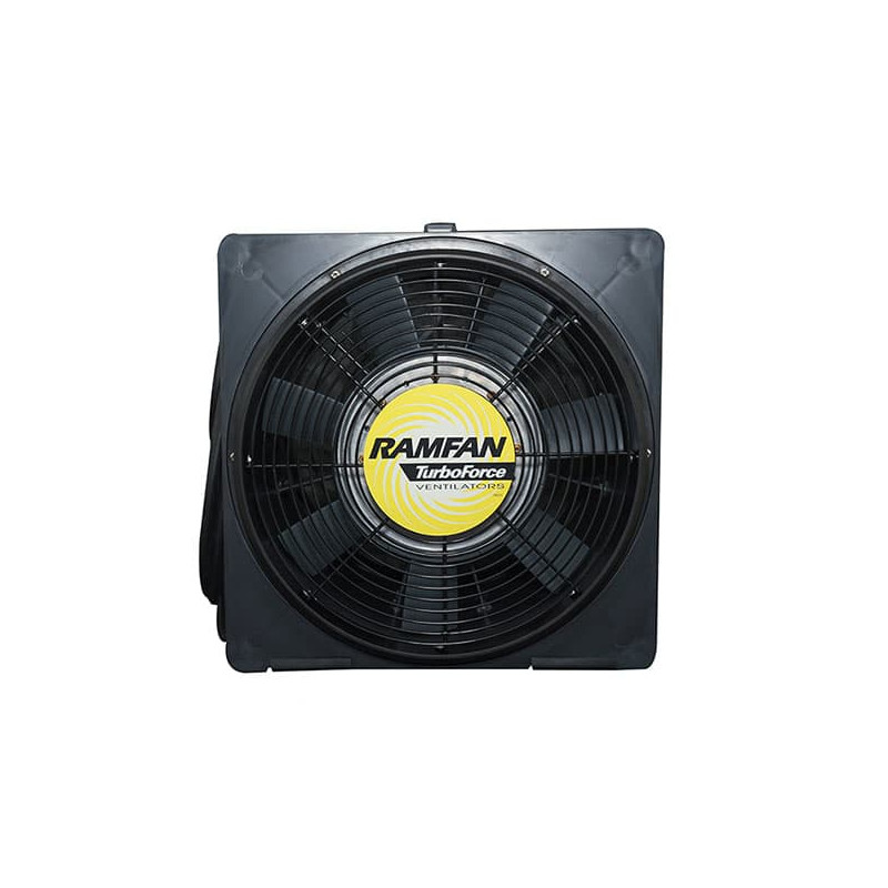 RAMFAN - Ventilateur 40cm électrique RAMFAN - Ventilateur 40cm électrique