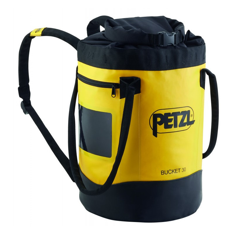 PETZL - Sac bucket transport de matériel 30L