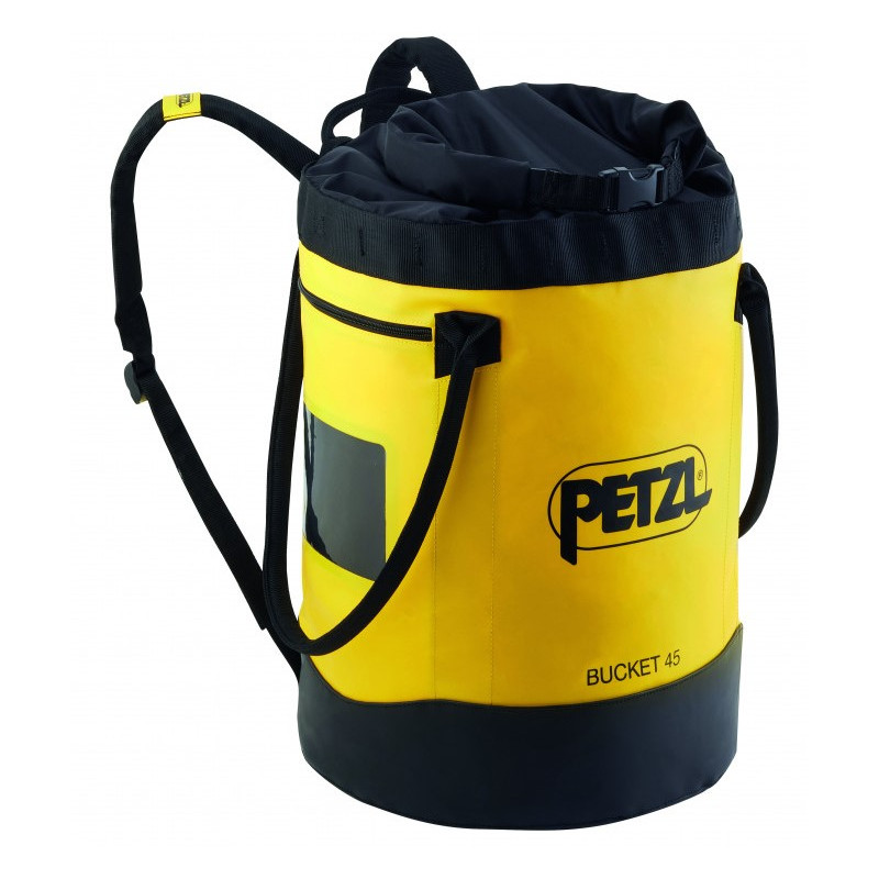 PETZL - Sac transport BUCKET 45L